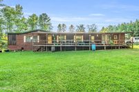 House for sale in Attala County, Mississippi