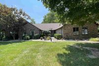 House for sale in Vermillion County, Indiana