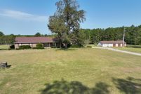 Land for sale in Evans County, Georgia