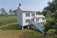Land for sale in Mathews County, Virginia