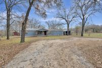 Land for sale in Hill County, Texas