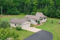 Land for sale in Alger County, Michigan