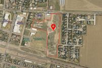 Undeveloped Land for sale in Finney County, Kansas