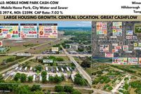 Land for sale in Hillsborough County, Florida