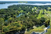 Land for sale in Wood County, Texas