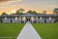 House for sale in Brevard County, Florida