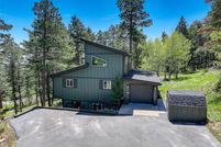 Land for sale in Jefferson County, Colorado