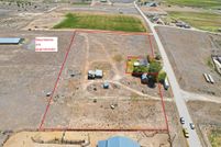 Homesite for sale in Sanpete County, Utah