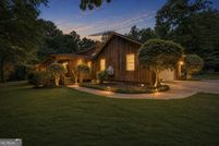 House for sale in Jones County, Georgia