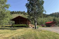 Timberland Property for sale in Teton County, Wyoming