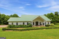 Land for sale in Habersham County, Georgia