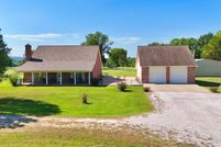 House for sale in Pittsburg County, Oklahoma