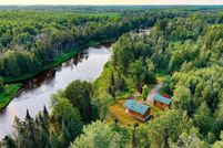 Land for sale in Delta County, Michigan