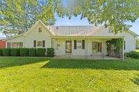 House for sale in Brown County, Ohio