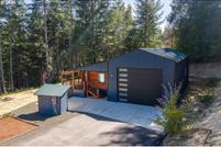 Land for sale in Coos County, Oregon