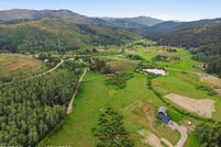 Land for sale in Teton County, Wyoming
