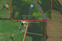 Land for sale in Nodaway County, Missouri