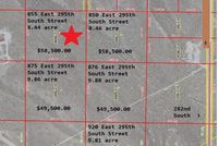 Land for sale in White Pine County, Nevada