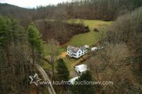 Land for sale in Doddridge County, West Virginia