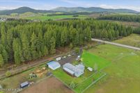 Land for sale in Benewah County, Idaho