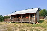 House for sale in Clearwater County, Idaho