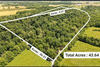 Farm and Ranch for sale in Ripley County, Indiana