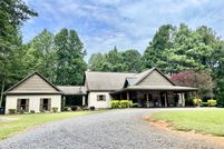 House for sale in Coosa County, Alabama