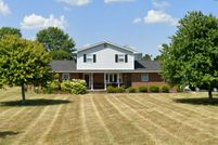 Land for sale in Madison County, Ohio