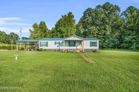 House for sale in Attala County, Mississippi