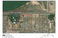 Homesite for sale in Lake County, Oregon