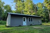 Land for sale in Barron County, Wisconsin