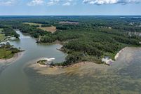 Land for sale in Mathews County, Virginia