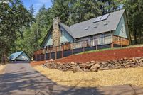 Land for sale in Lane County, Oregon