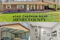 Land for sale in Henry County, Virginia