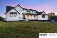 House for sale in Sarpy County, Nebraska