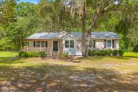 Land for sale in Brantley County, Georgia