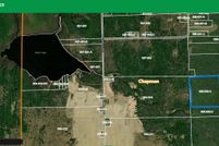Land for sale in Aroostook County, Maine