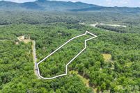 Land for sale in Polk County, North Carolina