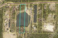 Land for sale in Bryan County, Georgia