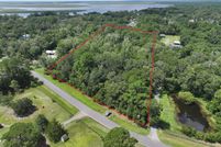 Land for sale in Nassau County, Florida