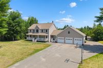 Land for sale in Penobscot County, Maine