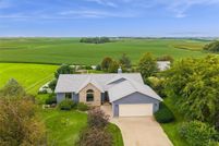 House for sale in Jasper County, Iowa