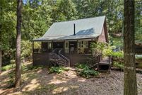 Land for sale in Habersham County, Georgia