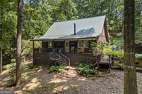 Land for sale in Habersham County, Georgia