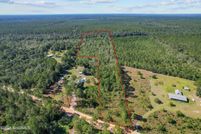 Land for sale in Ware County, Georgia