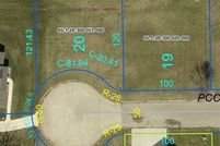 Undeveloped Land for sale in Crawford County, Illinois