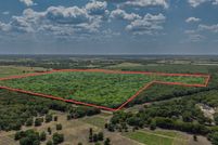 Land for sale in Hunt County, Texas