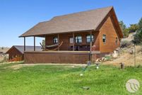 Land for sale in Stillwater County, Montana