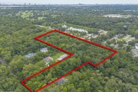 Land for sale in Volusia County, Florida