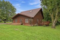 House for sale in Louisa County, Iowa
